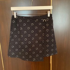 Movetes women’s golf skirt